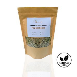Fennel Seeds
