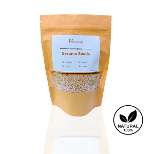 Sesame Seeds